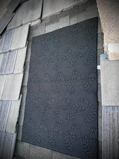 Infamous 2 Rug